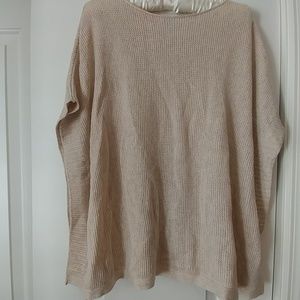 Old Navy Sweaters - Knit Poncho Old Navy Sweaters - Knit Poncho